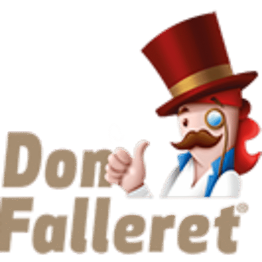 donfalleret.com